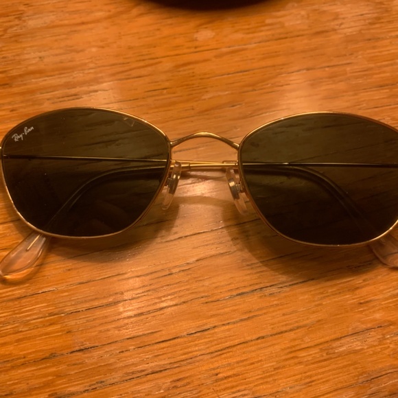 Ray-Ban Sunglasses